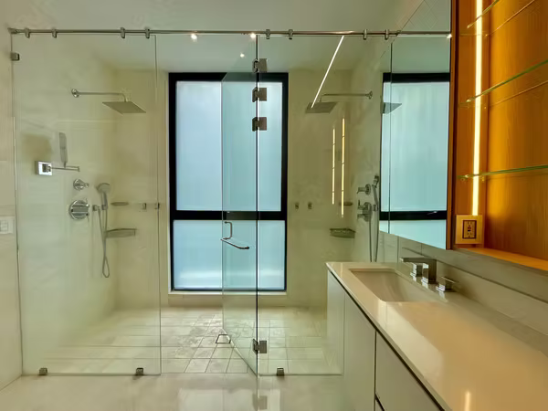 Ocean Reef Islands | Luxury 3-Bedroom Apartment for Rent | 282 m²