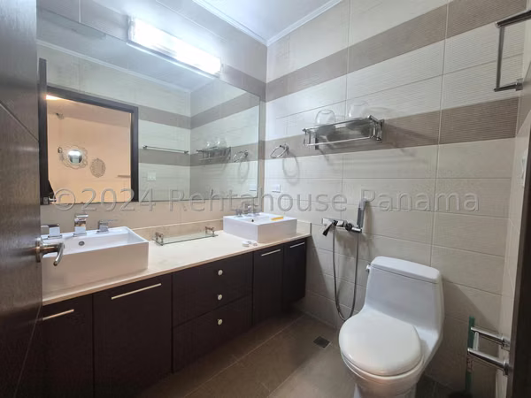 Apartment for Sale in Costa del Este Ph Country Club Direct Client Only LFC