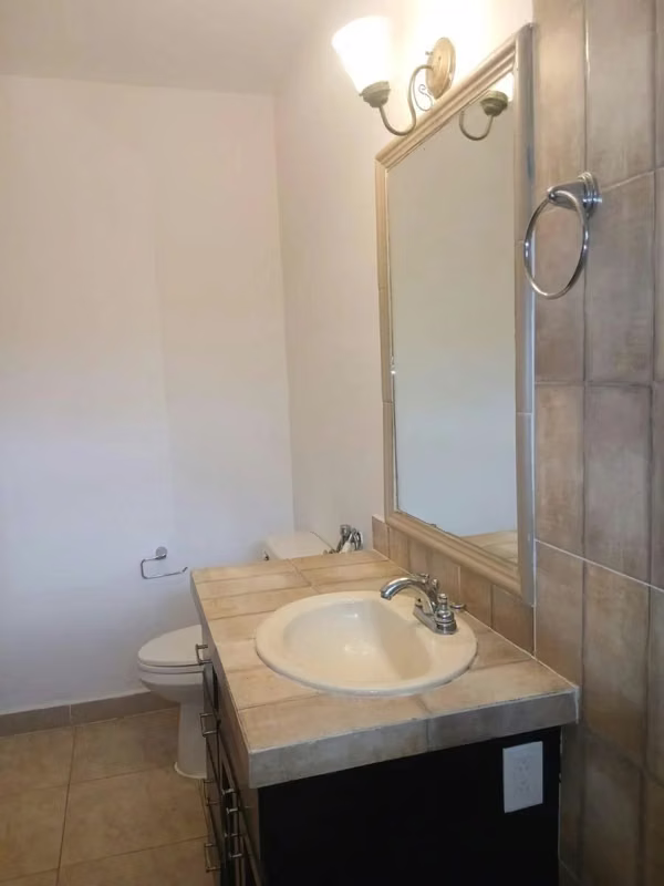 Melissa Foster Luxury alquila casa en Albrook. MFR2052