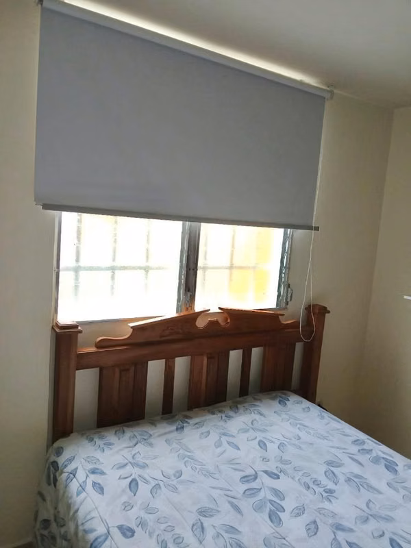 Alquilo lindo apartamento amoblado , en Don Bosco