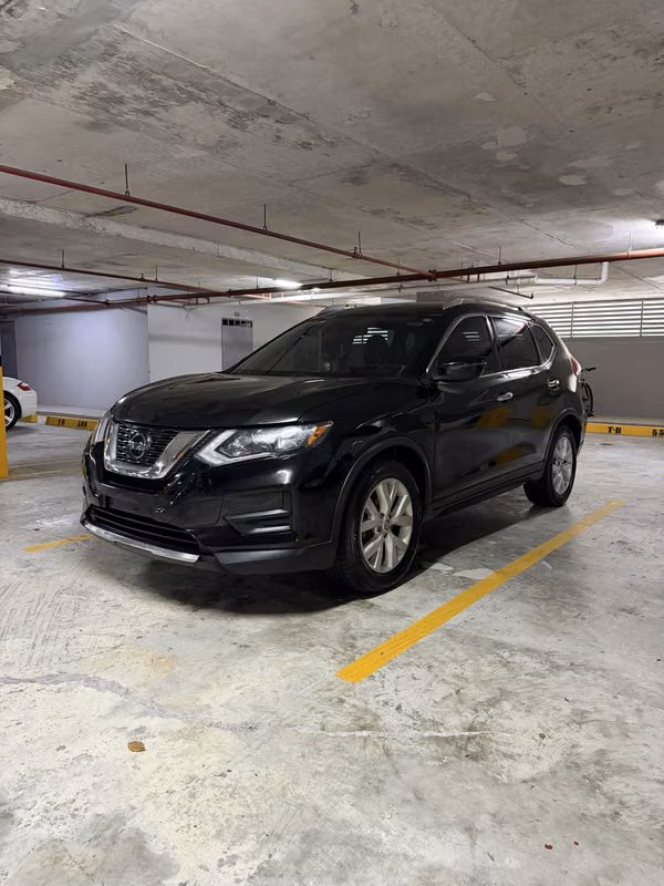 2019 Nissan Rogue SV same as Xtrail- Excellent Condition - $9,900