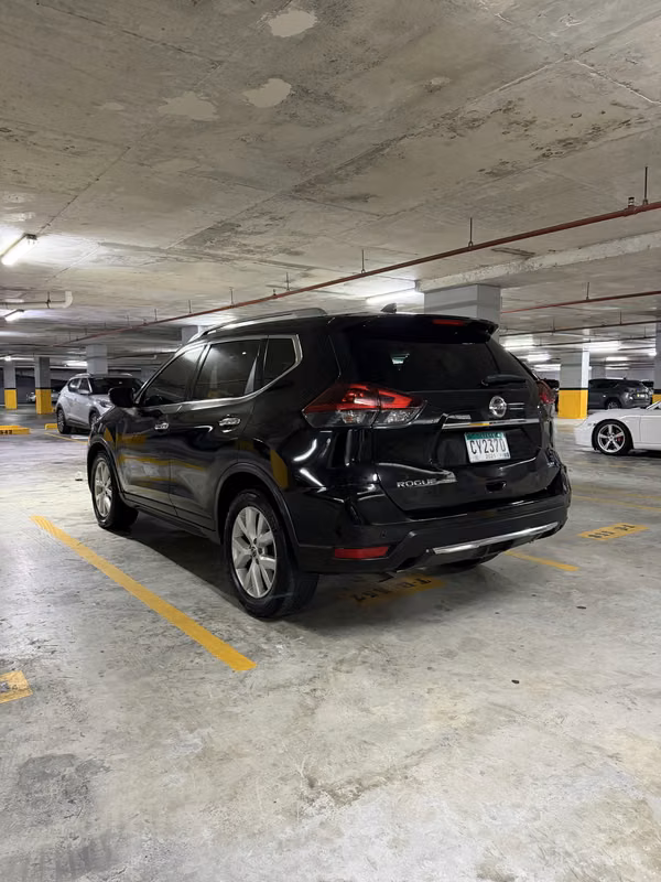 2019 Nissan Rogue SV same as Xtrail- Excellent Condition - $9,900