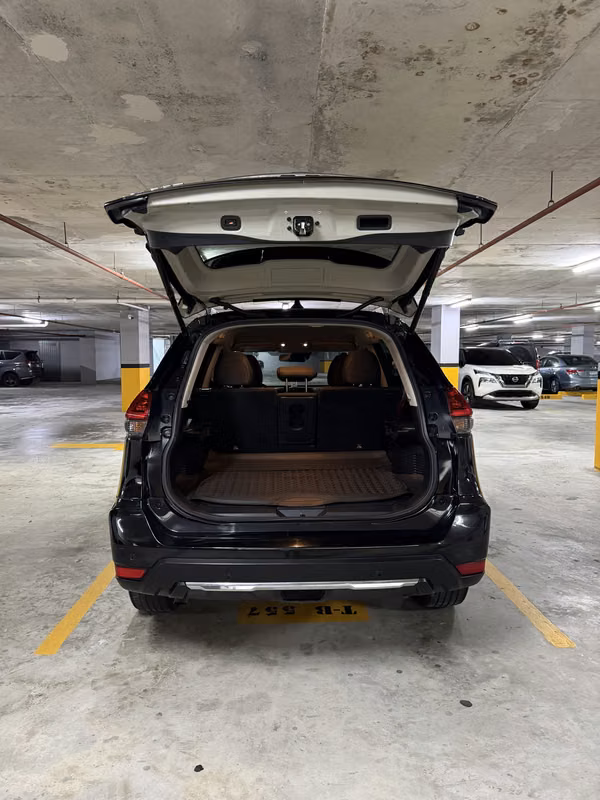 2019 Nissan Rogue SV same as Xtrail- Excellent Condition - $9,900