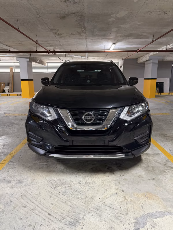2019 Nissan Rogue SV same as Xtrail- Excellent Condition - $9,900