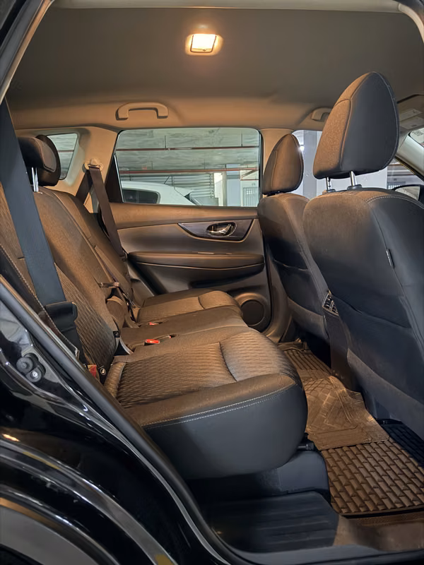 2019 Nissan Rogue SV same as Xtrail- Excellent Condition - $9,900