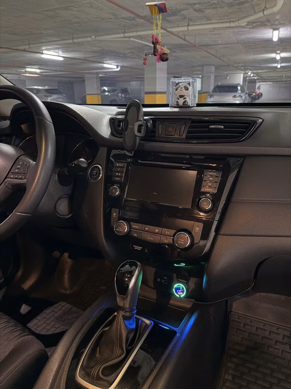 2019 Nissan Rogue SV same as Xtrail- Excellent Condition - $9,900