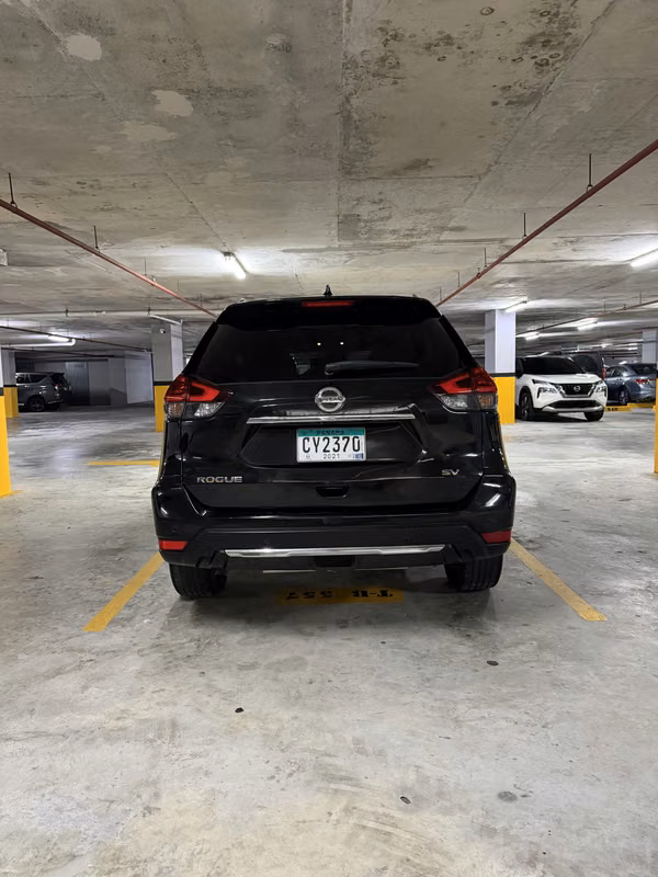 2019 Nissan Rogue SV same as Xtrail- Excellent Condition - $9,900