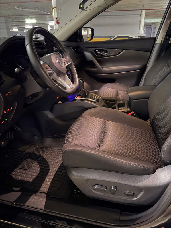 2019 Nissan Rogue SV same as Xtrail- Excellent Condition - $9,900