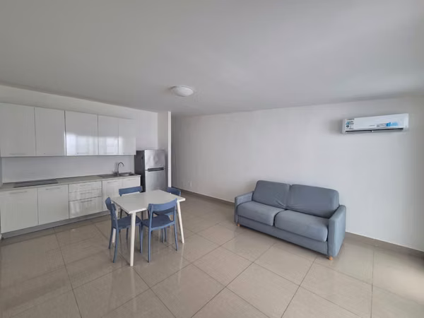 APARTAMENTO EN ALQUILER EN VISTA HERMOSA - CASA MARITZA
