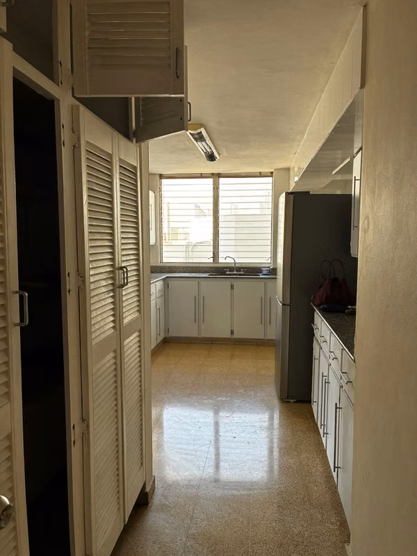 SALE APARTMENT TIP PAITILLA