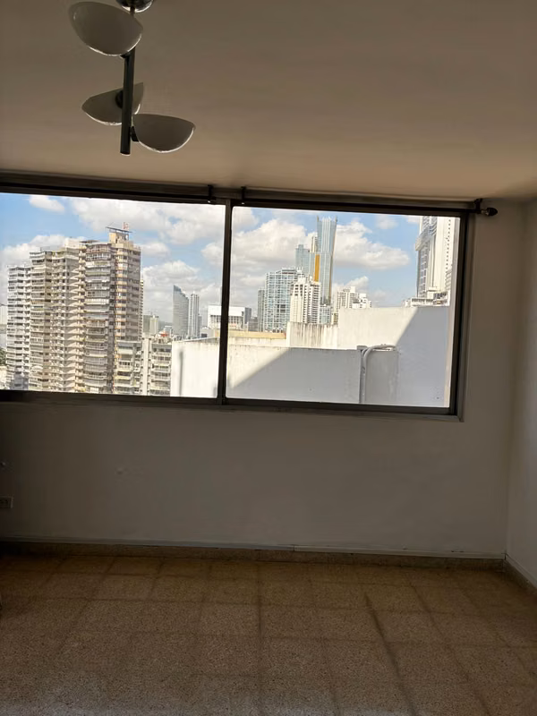 SALE APARTMENT TIP PAITILLA