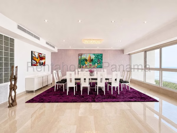 Apartment for Sale in Costa del Este – PH Zeus