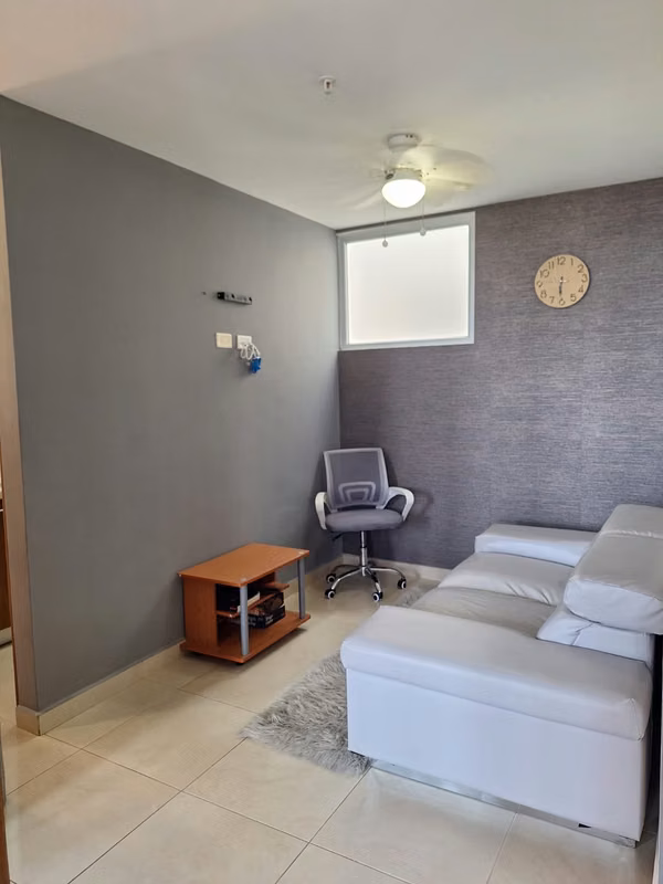 SE ALQUILA APARTAMENTO FULL AMOBLADO VILLALUCRE