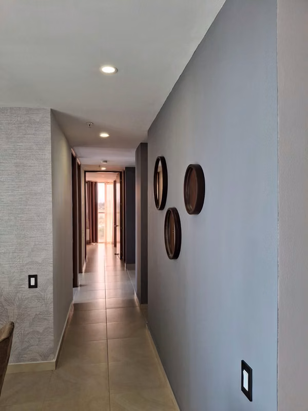 SE ALQUILA APARTAMENTO FULL AMOBLADO VILLALUCRE