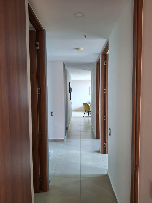 SE ALQUILA APARTAMENTO FULL AMOBLADO VILLALUCRE