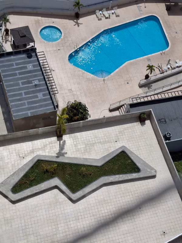 SE ALQUILA APARTAMENTO FULL AMOBLADO VILLALUCRE