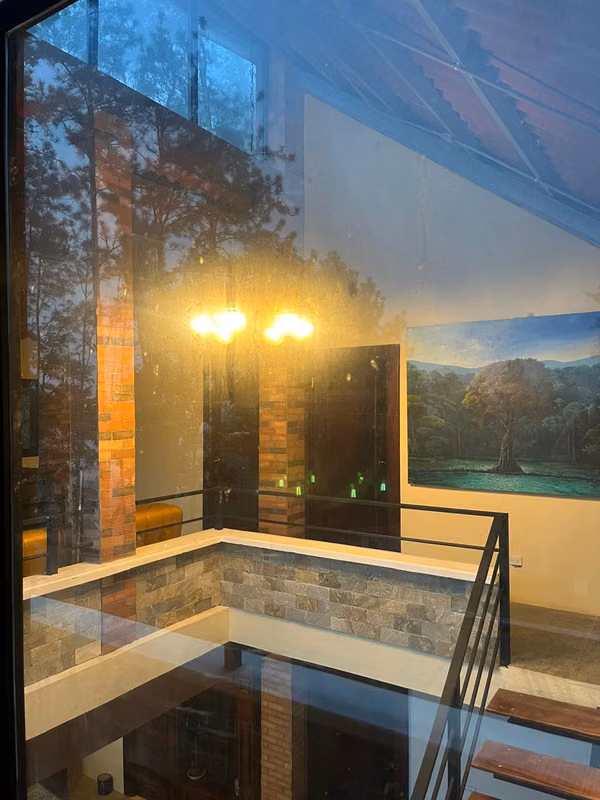 RENT HOUSE WIDE 2 LEVELS FULL FURNISHED BLUE HILL