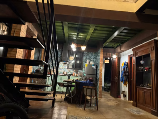 RENT HOUSE WIDE 2 LEVELS FULL FURNISHED BLUE HILL