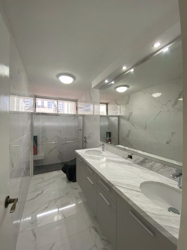SALE APARTMENT MARBELLA
