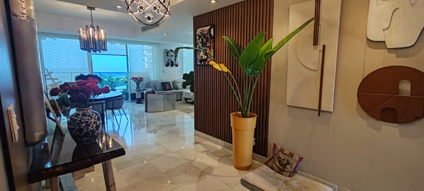 Pacific Village Apartamento en Venta