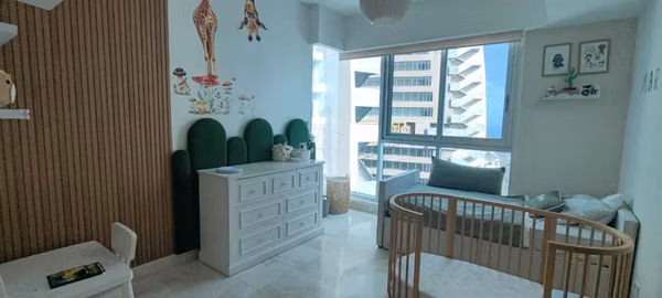 Pacific Village Apartamento en Venta