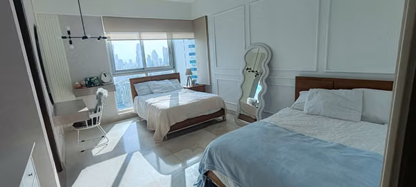 Pacific Village Apartamento en Venta