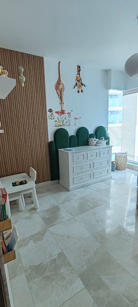 Pacific Village Apartamento en Venta