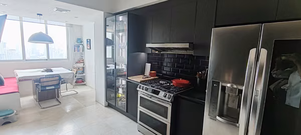Pacific Village Apartamento en Venta