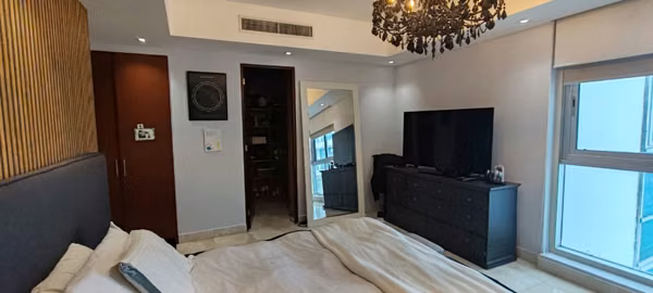 Pacific Village Apartamento en Venta