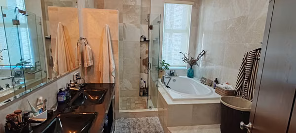 Pacific Village Apartamento en Venta