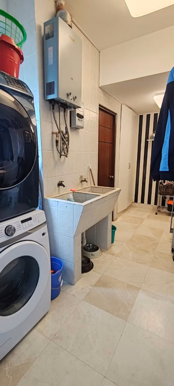 Pacific Village Apartamento en Venta