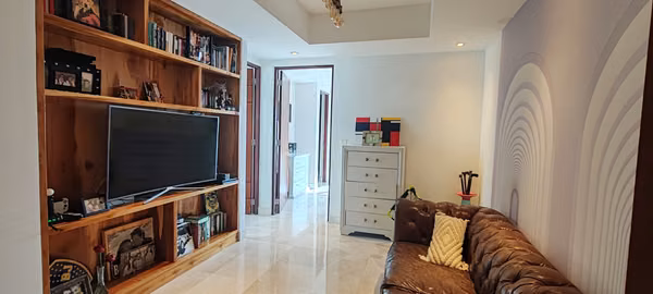 Pacific Village Apartamento en Venta