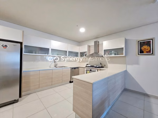 Alquiler de apartamento en Costa Del Este