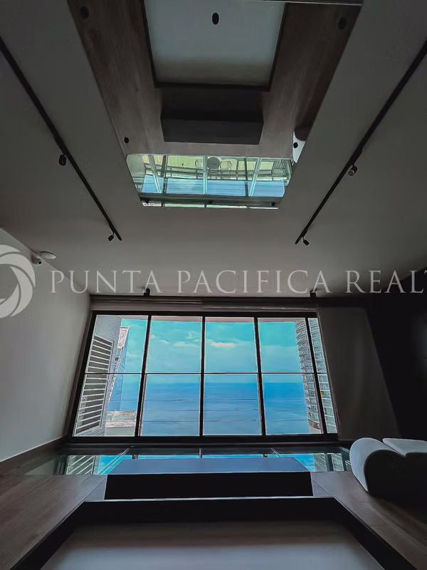 Rental - 124; Exclusive Luxury Loft in Pacific Village - 124; Punta Pacífica