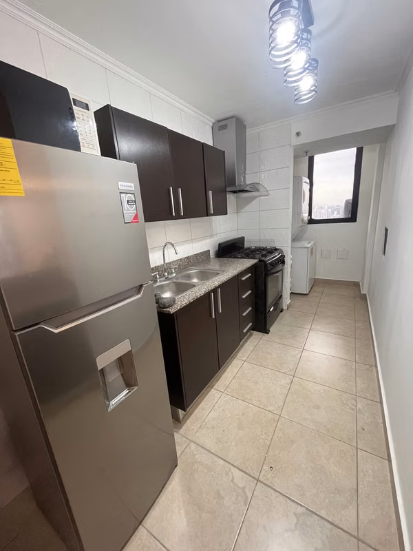 IS RENTED - CARRASQUILLA