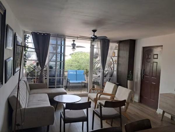 FOR SALE APARTMENT IN EL DORADO
