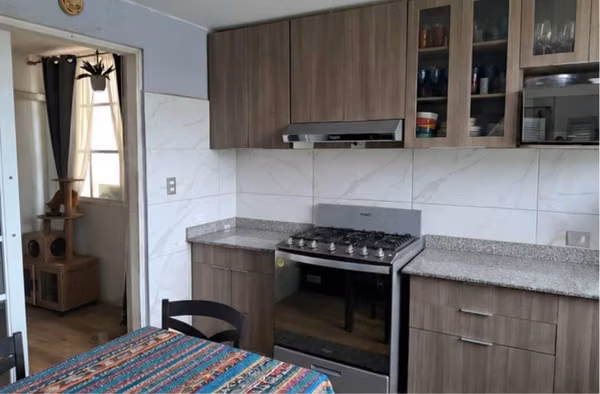 FOR SALE APARTMENT IN EL DORADO
