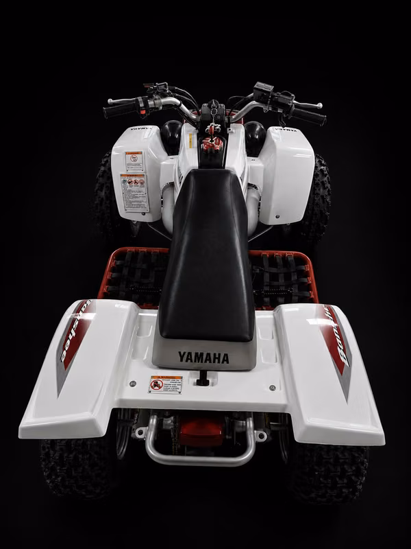 YAMAHA BANSHEE 350cc - OPORTUNIDAD UNICA