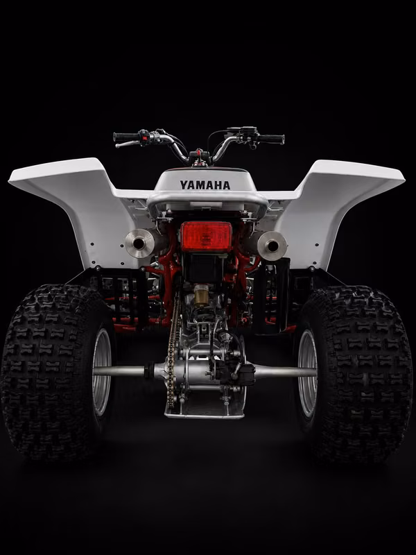YAMAHA BANSHEE 350cc - OPORTUNIDAD UNICA