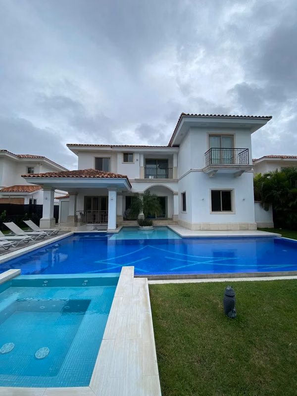 SANTA MARIA FAIRWAY ESTATES - House for Rent