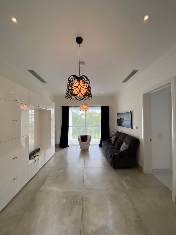 SANTA MARIA FAIRWAY ESTATES - House for Rent