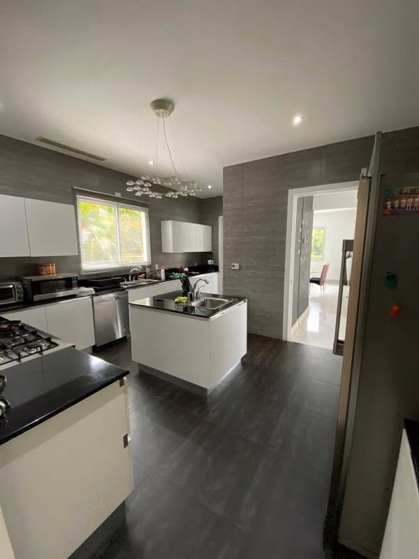 SANTA MARIA FAIRWAY ESTATES - House for Rent