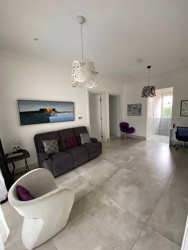 SANTA MARIA FAIRWAY ESTATES - House for Rent