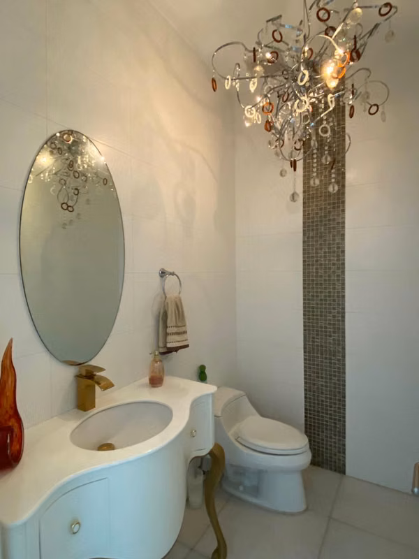 SANTA MARIA FAIRWAY ESTATES - House for Rent