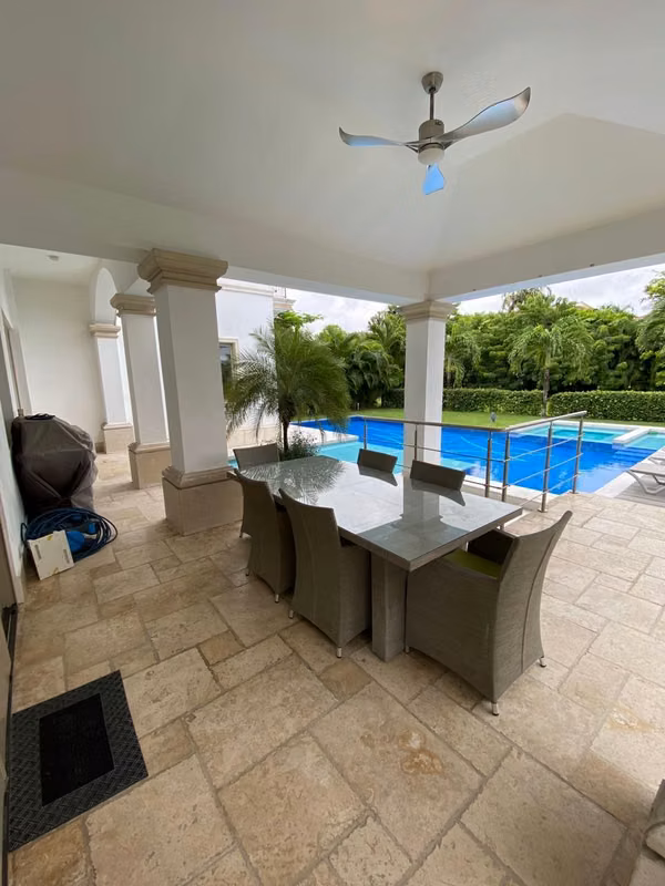 SANTA MARIA FAIRWAY ESTATES - House for Rent