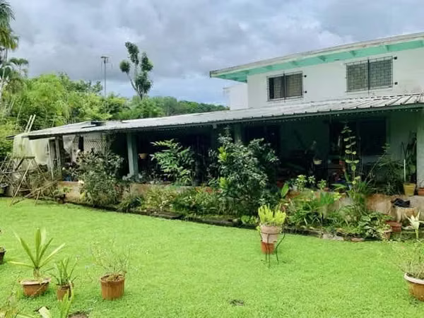 Melissa Foster Luxury is selling a house in Cárdenas, Ancón. MFR2059
