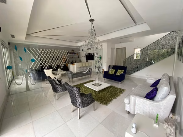 SANTA MARÍA FAIRWAY ESTATES — En Venta