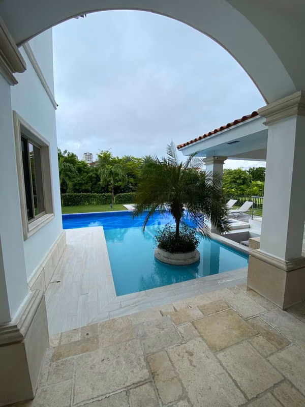 SANTA MARÍA FAIRWAY ESTATES — En Venta