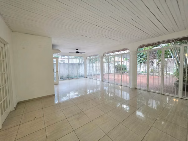House for Sale in Marbella Embassy District  355 m² LotContemporary Design