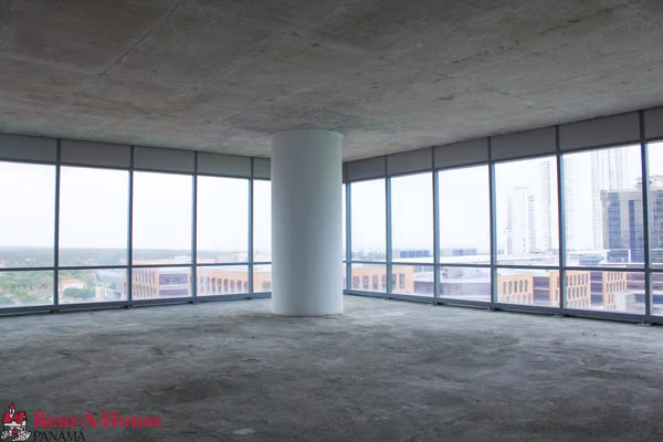 Oficina en Venta en Costa del Este 24EPP9543